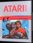 Atari  2600  -  E